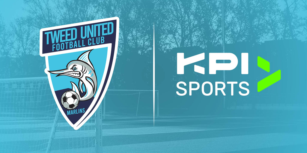 Partnership Announcement: Tweed United Football Club